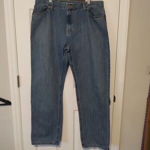 Nautica Brand Men's Jeans 38/34 Casual Clothing